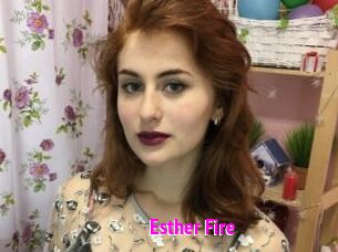 Esther_Fire