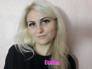 Etafina