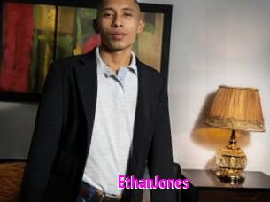 EthanJones Porn Loverz