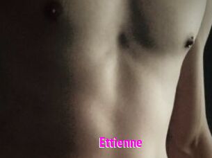 Ettienne Porn Loverz