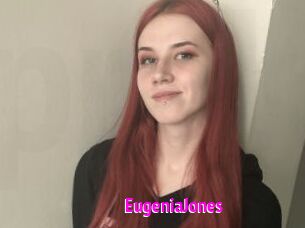 EugeniaJones Porn Loverz