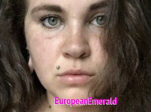 EuropeanEmerald