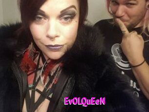 EvOLQuEeN