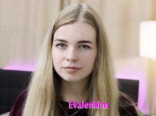 EvaJenkins