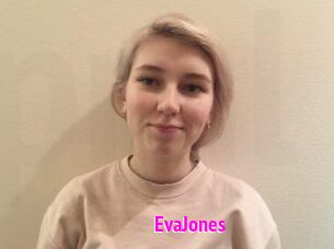 EvaJones