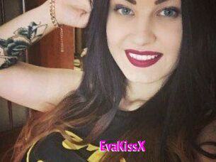 EvaKissX