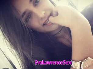 EvaLawrenceSex