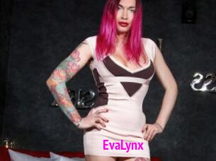 EvaLynx Porn Loverz