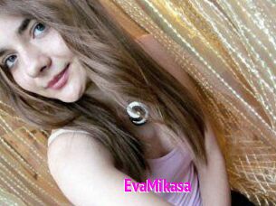 EvaMikasa