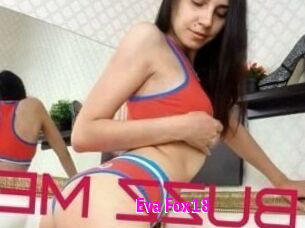 Eva_Fox18