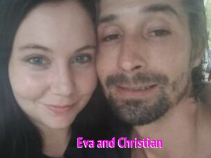 Eva_and_Christian
