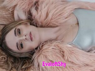 EvaloftShy
