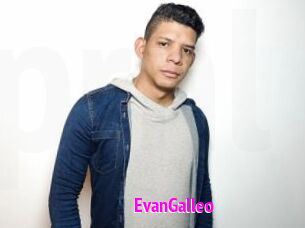 EvanGalleo