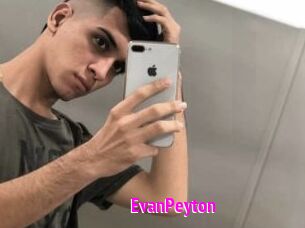 EvanPeyton Porn Loverz