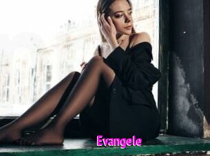 Evangele