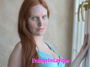 EvangelinLavigne