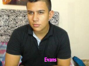 Evans