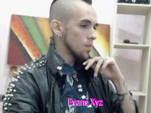 Evans_Xyz