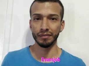 Evans_job