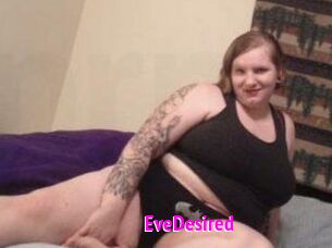 EveDesired