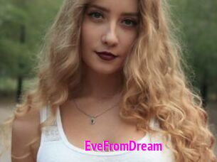 EveFromDream