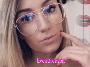 EveeBronson