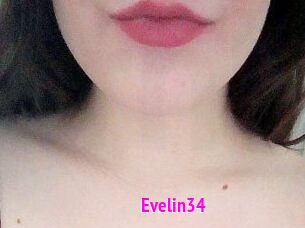 Evelin34 Porn Loverz