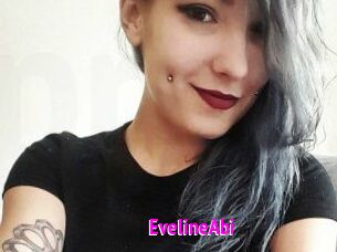 EvelineAbi
