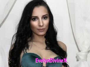 EvelynDivineX