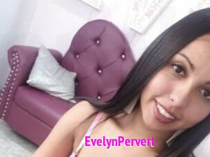 EvelynPervert