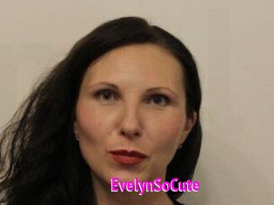 EvelynSoCute