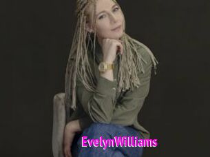 EvelynWilliams