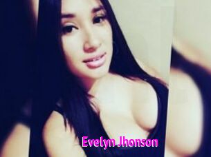 Evelyn_Jhonson Porn Loverz