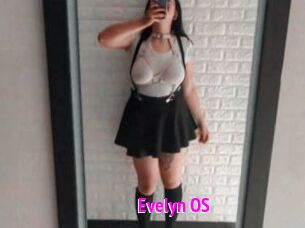 Evelyn_OS