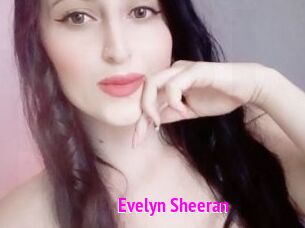 Evelyn_Sheeran