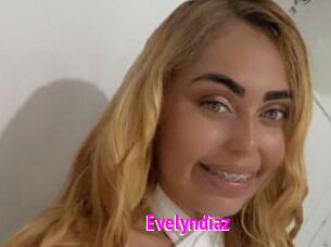 Evelyndiaz