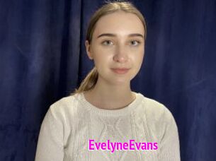 EvelyneEvans