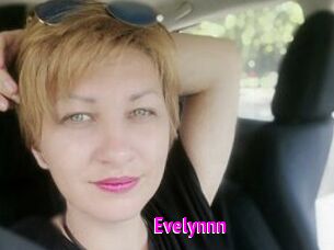 Evelynnn