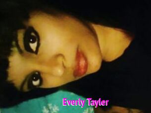 Everly_Tayler