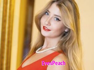 EvesPeach