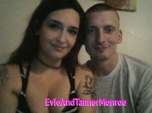 EvieAndTannerMonroe