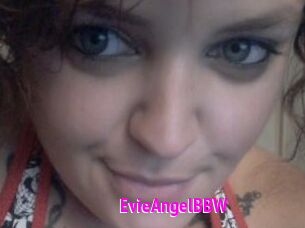 EvieAngelBBW