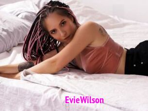EvieWilson Porn Loverz