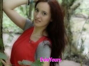 EvieYours Porn Loverz