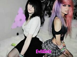 EvilGirlz