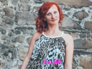 Evita4U