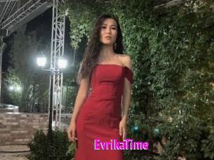 EvrikaTime
