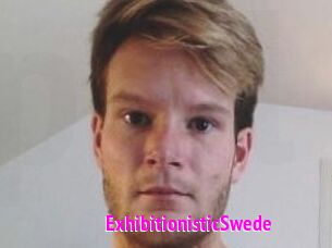 ExhibitionisticSwede