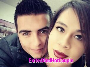 ExitedAndHotCouple