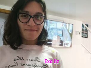 Exo_liz Porn Loverz